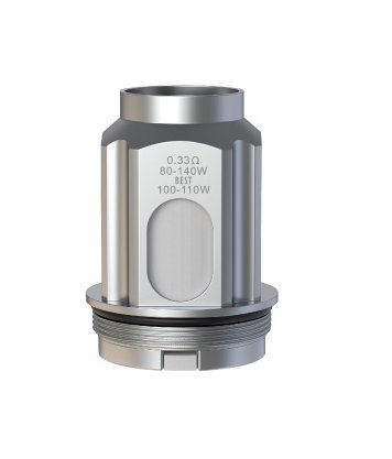 Žhavicí hlava Smoktech TFV18 Mini Meshed 0,33ohm