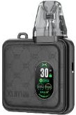 Elektronická cigareta OXVA Xlim SQ Pro 1200mAh Black Leather