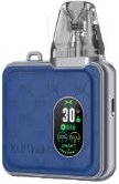 Elektronická cigareta OXVA Xlim SQ Pro 1200mAh Blue Leather