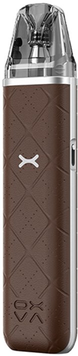 Elektronická cigareta OXVA Xlim Go 1000mAh Dark Brown