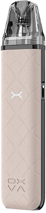 Elektronická cigareta OXVA Xlim Go 1000mAh Light Brown