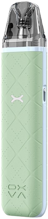 Elektronická cigareta OXVA Xlim Go 1000mAh Light Green