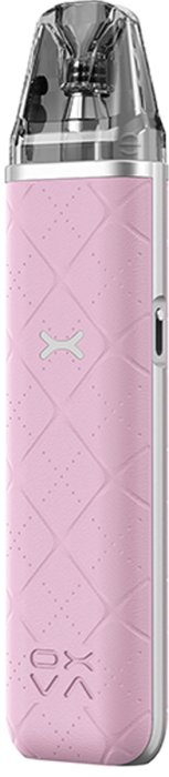 Elektronická cigareta OXVA Xlim Go 1000mAh Pink