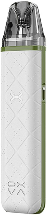 Elektronická cigareta OXVA Xlim Go 1000mAh White