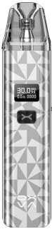 Elektronická cigareta OXVA Xlim Classic Edition 1000mAh Silver