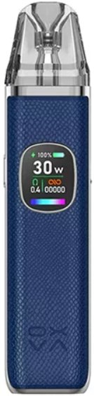 Elektronická cigareta OXVA Xlim Pro 2 1300mAh Blue Python