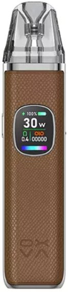 Elektronická cigareta OXVA Xlim Pro 2 1300mAh Brown Python