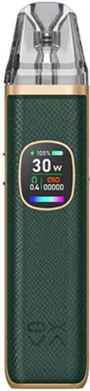 Elektronická cigareta OXVA Xlim Pro 2 1300mAh Green Python