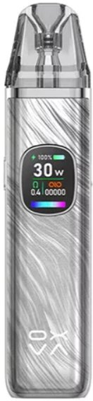 Elektronická cigareta OXVA Xlim Pro 2 1300mAh Platinum Gray