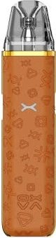 Elektronická cigareta OXVA Xlim Go 1000mAh Luxe Brown