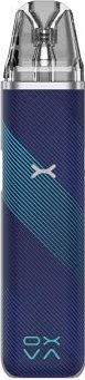 Elektronická cigareta OXVA Xlim Go 1000mAh Striped Blue