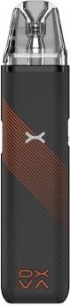 Elektronická cigareta OXVA Xlim Go 1000mAh Striped Orange