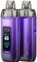 Elektronická cigareta OXVA VPRIME 2600mAh Auroral Purple