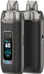 Elektronická cigareta OXVA VPRIME 2600mAh Black Leather