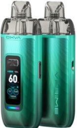 Elektronická cigareta OXVA VPRIME 2600mAh Natural Green