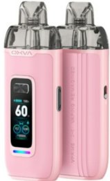 Elektronická cigareta OXVA VPRIME 2600mAh Sakura Pink