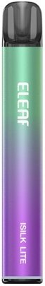 Elektronická cigareta iSmoka-Eleaf ISILK LITE 500mAh Green-Purple gradient