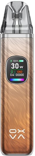 Elektronická cigareta OXVA Xlim Pro 2 1300mAh Amber Orange