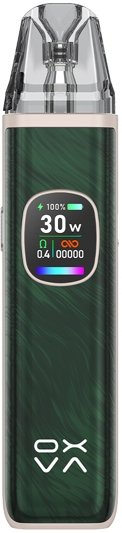 Elektronická cigareta OXVA Xlim Pro 2 1300mAh Jungle Green
