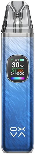 Elektronická cigareta OXVA Xlim Pro 2 1300mAh Ocean Blue