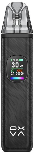 Elektronická cigareta OXVA Xlim Pro 2 1300mAh Platinum Black