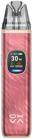 Elektronická cigareta OXVA Xlim Pro 2 1300mAh Rose Pink
