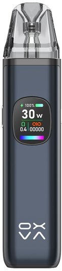 Elektronická cigareta OXVA Xlim Pro 2 1300mAh Titanium Blue