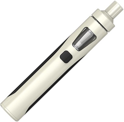 Elektronická cigareta Joyetech eGo AIO 1500mAh Black-White
