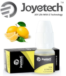 Liquid Joyetech Lemon 30ml - 3mg (citron)
