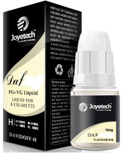 Liquid Joyetech Daf 10ml 3mg
