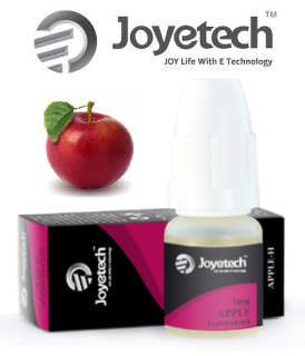 Liquid Joyetech jablko / apple 30ml 6mg 