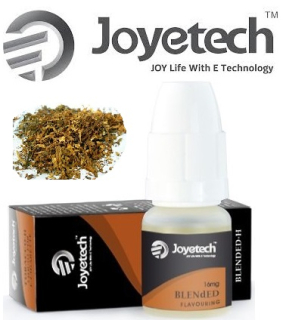 Liquid Joyetech Blended 10ml - 16mg (směs tabáků)