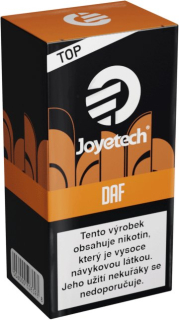Liquid TOP Joyetech DAF 10ml - 6mg