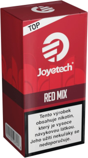 Liquid TOP Joyetech Red Mix 10ml - 11mg
