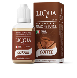 Liqua Káva 10 ml 12 mg