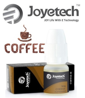 Liquid Joyetech Coffee 30ml 0mg (kafe)