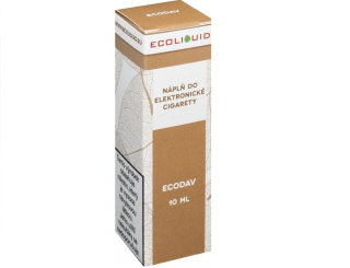 Liquid Ecoliquid EcoDav 30ml - 20mg