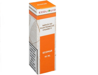 Liquid Ecoliquid EcoMar 30ml - 3mg