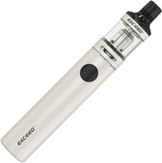 E - cigareta Joyetech EXCEED D19 1500mAh White
