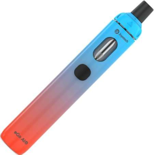 Elektronická cigareta Joyetech eGo AIO 10th Anniversary Edition 1500mAh Mix 3