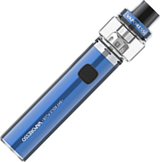Elektronická cigareta Vaporesso Sky Solo Plus 3000mAh Blue