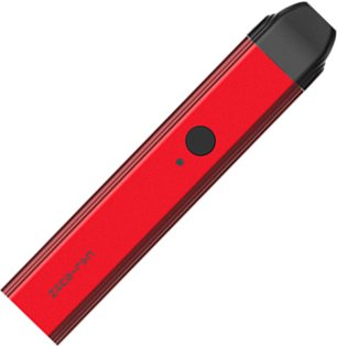 Elektronická cigareta Uwell Caliburn 520mAh Red