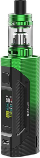 Grip Smoktech Rigel Mini 80W Full Kit Black Green