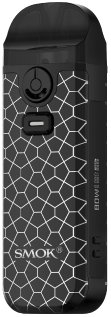 Elektronická cigareta Smoktech Nord 4 80W 2000mAh Black Armor