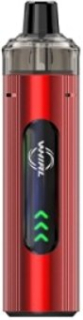Elektronická cigareta Uwell Whirl T1 Pod 1300mAh Red
