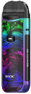 Elektronická cigareta Smoktech Nord 50W 1800mAh Fluid 7color