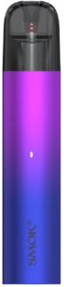 Elektronická cigareta Smoktech SOLUS 700mAh Blue Purple