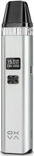Elektronická cigareta OXVA Xlim Pod 900mAh Silver