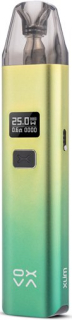 Elektronická cigareta OXVA Xlim V2 Pod 900mAh Green Lemon