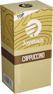 Liquid TOP Joyetech Cappuccino 10ml - 0mg